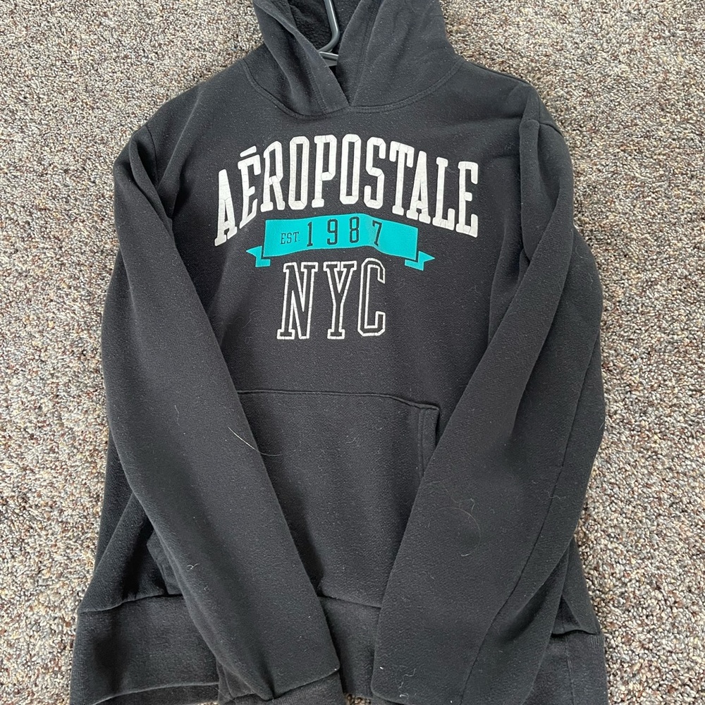 aeropostale hoodie